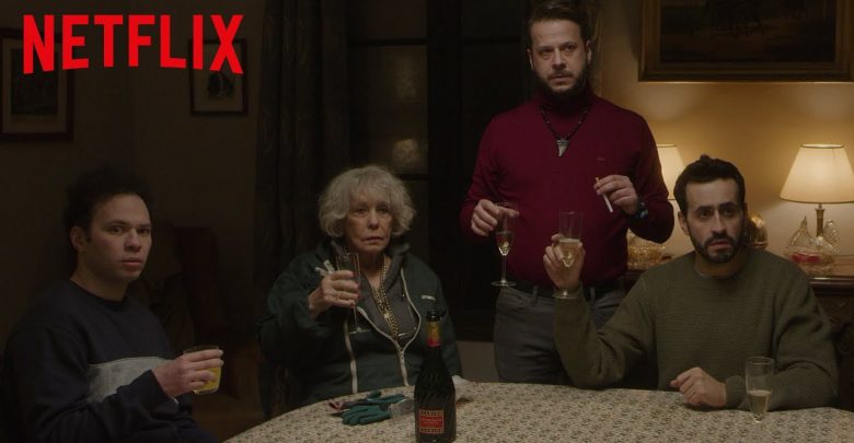 Family Business Netflix Trailer, Netflix Cannabis Shows, Best Netflix Comedy Shows, Netflix Comedy Trailers