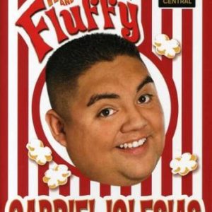 Gabriel Iglesias: Hot and Fluffy - Live From Bakersfield [DVD] 20
