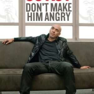 Jo Koy: Don't Make Him Angry 33