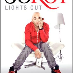 Jo Koy: Lights Out 3