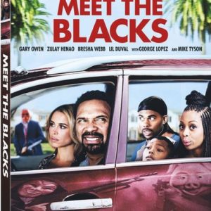 Meet The Blacks [DVD + Digital] 45