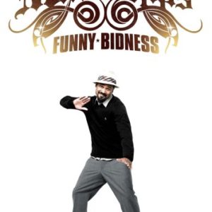 Mike Epps: Funny Bidness 46