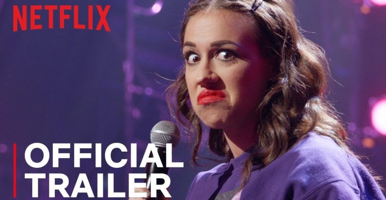 Miranda Sings Live Your Welcome Netflix Trailer, Netflix Comedy Shows Miranda Sings Live Your Welcome, New on Netflix, Netflix Comedy Specials