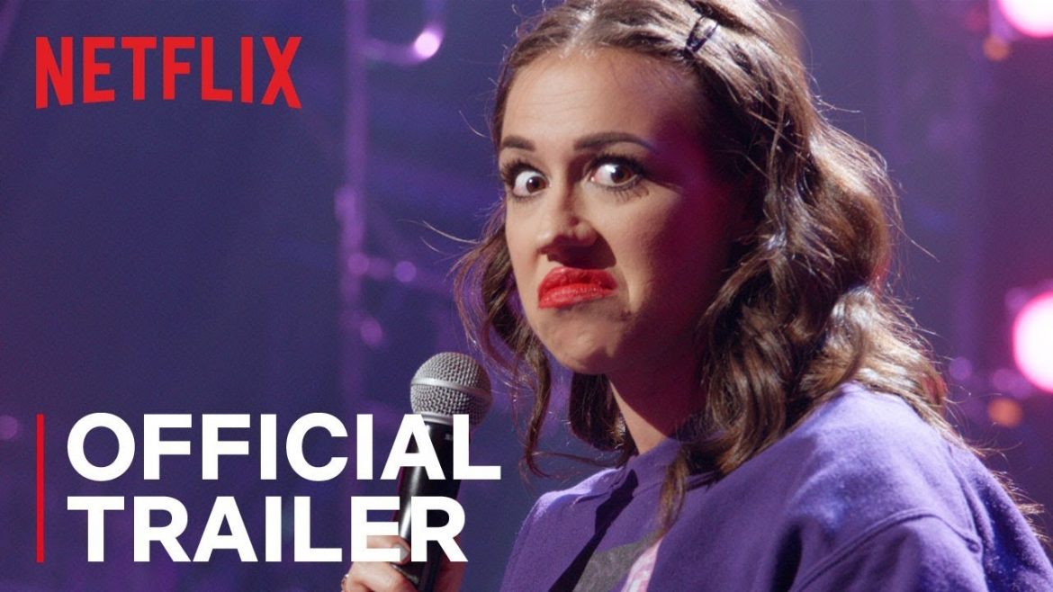 Miranda Sings Live Your Welcome Trailer Coming To Netflix June 4 2019