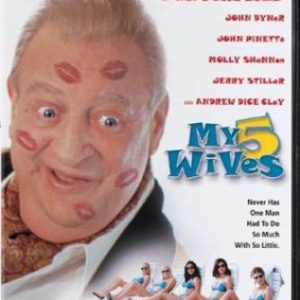 My 5 Wives 5
