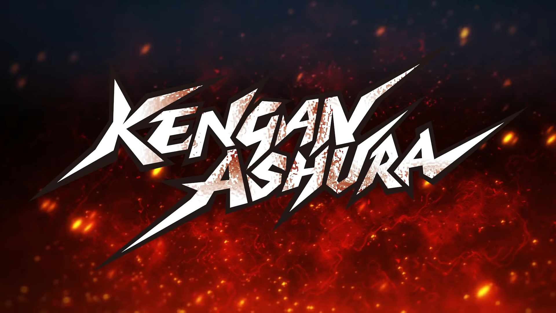 Kengan Ashura Netflix, Netflix Anime Kengan Ashura, Netflix New Releases, Netflix Animation