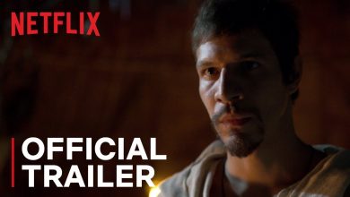 The Chosen One Netflix Trailer, Coming to Netflix in June, Netflix Mystery Shows, Netflix Thrillers, Best Netflix Shows