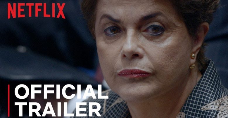 The Edge of Democracy Netflix Trailer, Netflix Politics, Netflix Trailers The Edge of Democracy, Netflix Documentaries