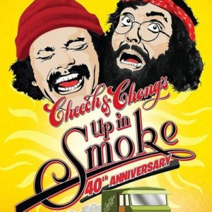 Up in Smoke 13