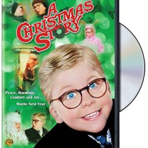 A Christmas Story (DVD) 1