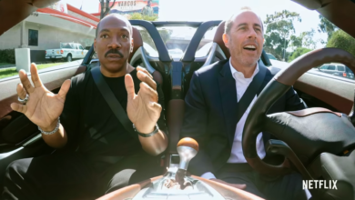 Comedians in Cars Getting Coffee Freshly Brewed Netflix Trailer, Best Netflix Comedy Shows, Coming to Netflix, Best Netflix Trailers