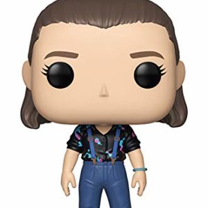 Funko Pop! TV: Stranger Things - Eleven in Mall Outfit Vinyl Figure 5