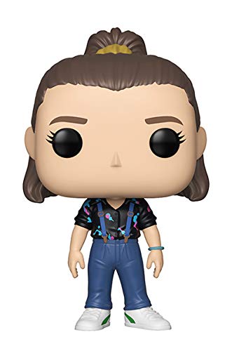Funko Pop! TV: Stranger Things - Eleven in Mall Outfit Vinyl Figure 1