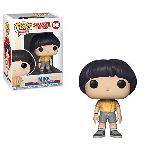 Funko 40956 Vinyl: Television: Normal Times-POP 03 Collectible Figure, Multicolour, One Size 2