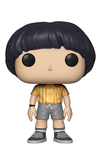 Funko 40956 Vinyl: Television: Normal Times-POP 03 Collectible Figure, Multicolour, One Size 1