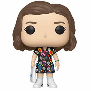 Funko Pop! Television: Stranger Things - Eleven in Mall Outfit 24