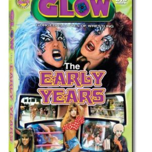 GLOW: Gorgeous Ladies of Wrestling - The Early Years Vol. 1 26