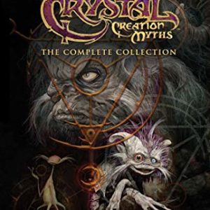 Jim Henson's The Dark Crystal Creation Myths: The Complete Collection 9