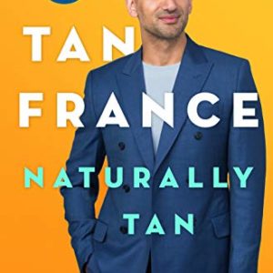 Naturally Tan: A Memoir 8