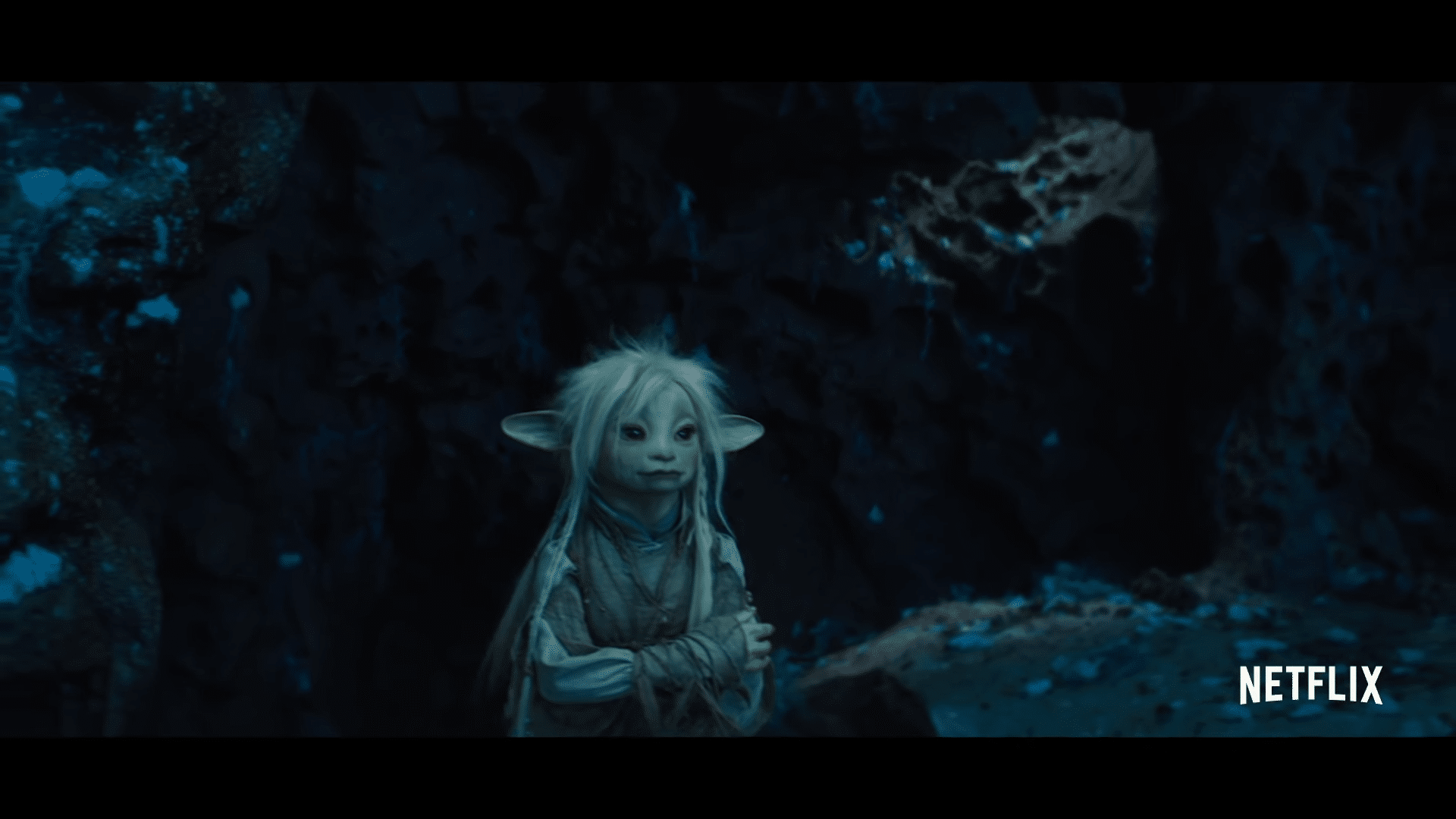 The Dark Crystal Age of Resistance Netflix Trailer, Netflix Sci Fi Shows, Netflix Adventure Shows, What's Coming to Netflix, New Netflix Shows