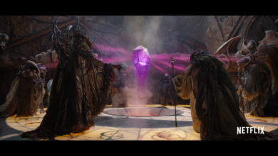 The Dark Crystal Age of Resistance Netflix Trailer, Netflix Sci Fi Shows, Netflix Adventure Shows, What's Coming to Netflix, New Netflix Shows