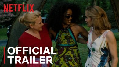 Otherhood Netflix Trailer, Netflix Comedies, New Netflix Comedy Movies, Coming to Netflix in August