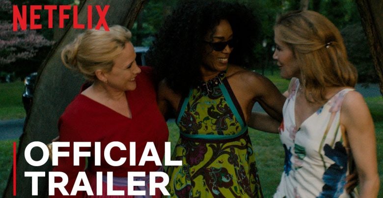 Otherhood Netflix Trailer, Netflix Comedies, New Netflix Comedy Movies, Coming to Netflix in August