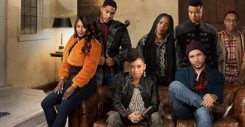 Dear White People Season 3 Trailer, Netflix Comedy Shows, Netflix Trailers, Coming to Netflix in August