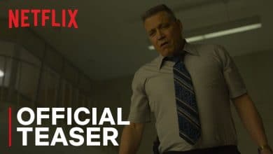 MINDHUNTER Season 2 Trailer, Netflix Trailers, Netflix Crime Shows, Netflix Dramas