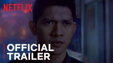 Wu Assassins Netflix Trailer, Netflix Action Series, Netflix Crime Series, Netflix Martial Arts Shows