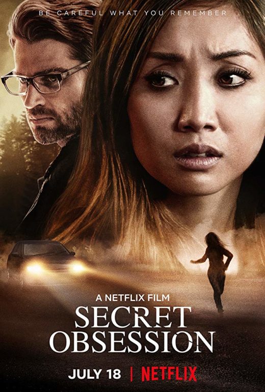 Secret Obsession [TRAILER] Coming to Netflix July 18, 2019