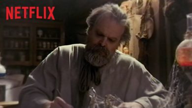 Frankenstein's Monster's Monster, Frankenstein [TRAILER] Coming to Netflix July 16, 2019 7
