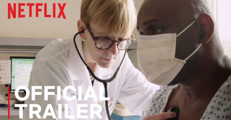 Dr. Lisa Sanders, Diagnosis From The New York Times Column Netflix Trailer, Netflix Documentaries, New Netflix Shows, Coming to Netflix in August