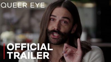 Queer Eye Season 4 Netflix Trailer, Best Netflix Trailers, Netflix Reality Shows, New Netflix Shows, Netflix Comedy Shows