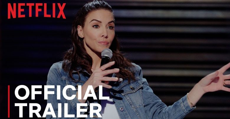 Whitney Cummings Can I Touch It Netflix Trailer, Best Netflix Comedy Specials, New on Netflix, New Comedy Trailers