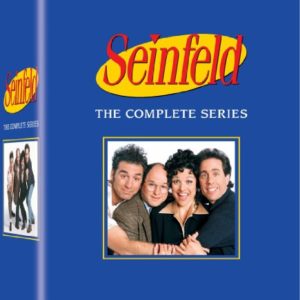 Seinfeld: The Complete Series 21