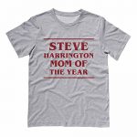 TeesAndTankYou Steve Harrington MOTY Shirt Unisex 4