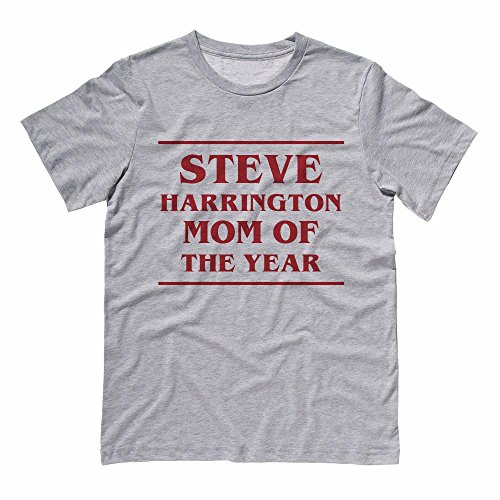 TeesAndTankYou Steve Harrington MOTY Shirt Unisex 1