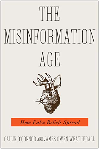 The Misinformation Age: How False Beliefs Spread 1