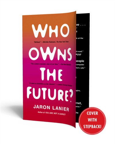 Who Owns the Future? 3