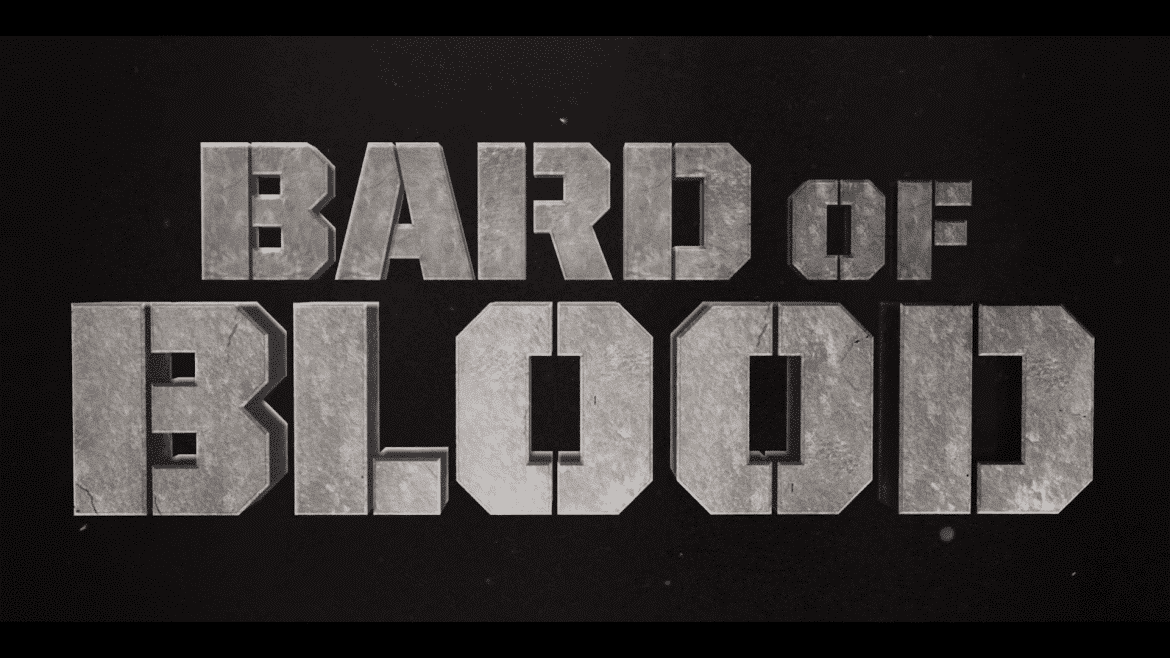 Bard of Blood Netflix Trailer, Netflix Dramas, Netflix Thrillers, Coming to Netflix in September 2019