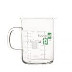 Cool TV Props Breaking Bad Mug – Beaker Coffee Mug – “Respect the Chemistry Breaking Bad Merchandise – Glass Breaking… 10