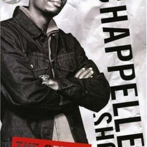 Chappelle's Show - The Series Collection 1