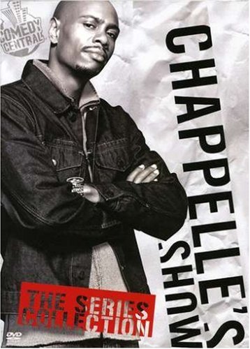 Chappelle's Show - The Series Collection 1