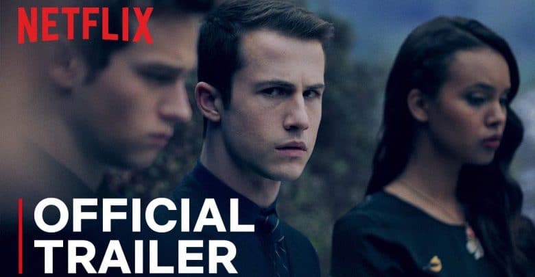 13 Reasons Why Season 3 Trailer, Netflix Trailers, Netflix Dramas, Coming to Netflix in August, Dylan Minnette, Katherine Langford, Christian Navarro