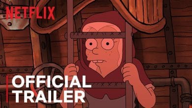 Disenchantment: Part 2 [TRAILER] Coming to Netflix September 20, 2019 4
