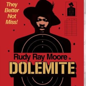 Dolemite [Blu-ray/DVD Combo] 3