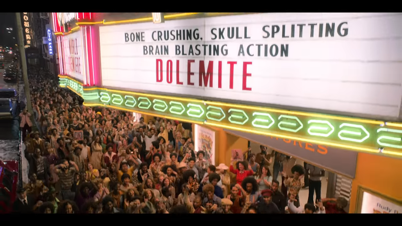 Dolemite Is My Name Netflix Trailer, Netflix Comedy Movies, Coming to Netflix, Eddie Murphy ,Wesley Snipes ,Keegan-Michael Key, Chris Rock