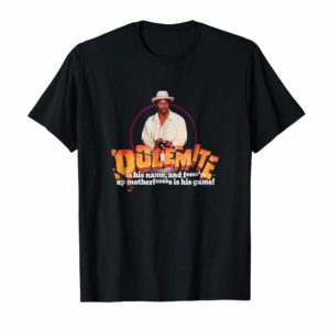 DOLEMITE is my name! 6