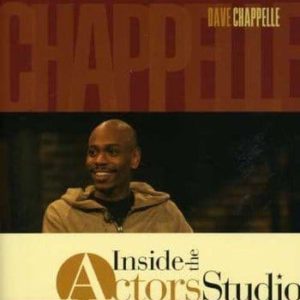 Inside The Actors Studio: Dave Chappelle 31